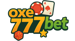 oxe777bet Logo
